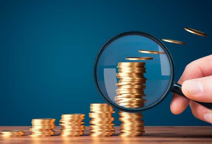 Кабмін очікує сповільнення інфляції до 9,5% у річному вимірі вже у грудні
