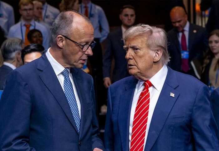 Німеччина хоче укласти угоду з США про Patriot для України, — ЗМІ
