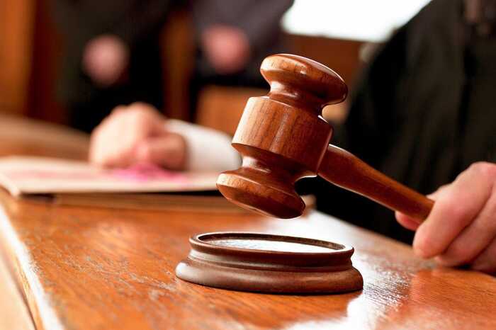До 5 років засудили командира прикордонної частини, який закупив неякісні шоломи на 36 мільйонів