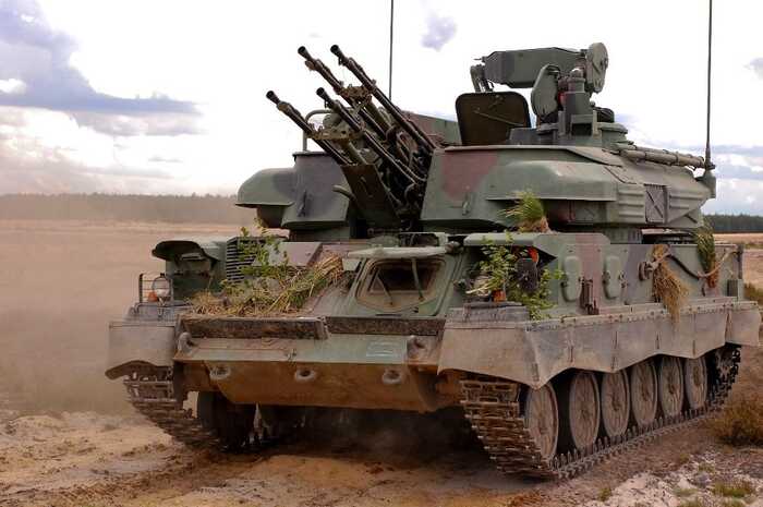 Сили оборони України знешкодили вночі 292 із 322 ворожих безпілотників