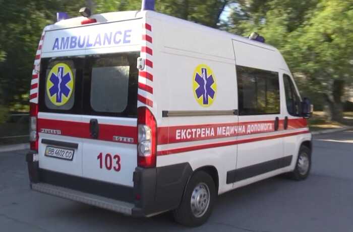 Кількість поранених внаслідок вчорашньої атаки на Київ зросла до 32 осіб