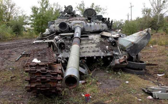 Сили оборони за добу ліквідували 1180 російських окупантів та літак