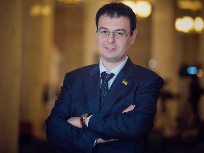 Гетманцев розповів, як вираховують прожитковий мінімум і викликав обурення в мережі