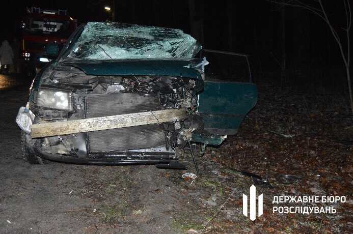 Судитимуть правоохоронця, який напідпитку скоїв смертельну ДТП у Києві