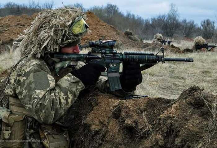 ISW: ЗСУ просунулися в районі Борової, окупанти – біля Новопавлівки