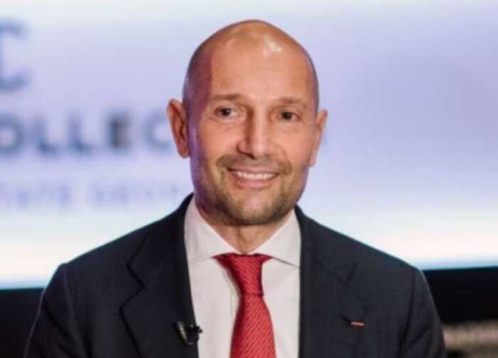 У Грузії заарештували засновника Euronews Georgia Георгія Рамішвілі