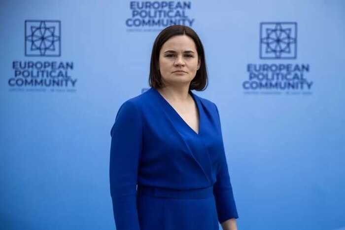 Світлана Тихановська закликала Трампа не відновлювати відносини з Лукашенком, — ЗМІ
