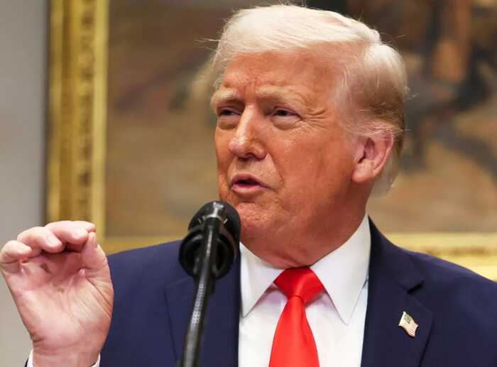Іран почав збирати гроші на кілера для Трампа, — The Telegraph