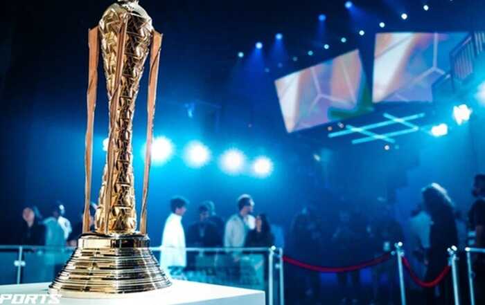У Саудівській Аравії стартує світовий чемпіонат з кіберспорту