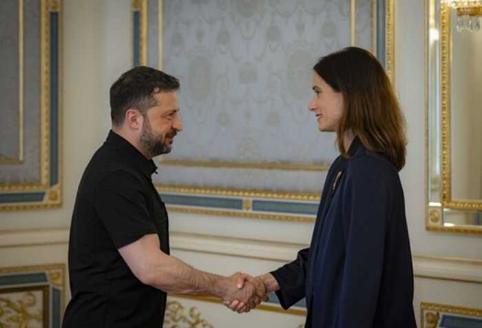 Швейцарія виділить Україні 6,3 мільярда доларів на відновлення