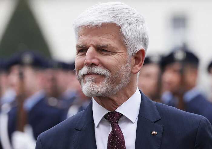 Війна триватиме роками: Павел зробив невтішний прогноз для України