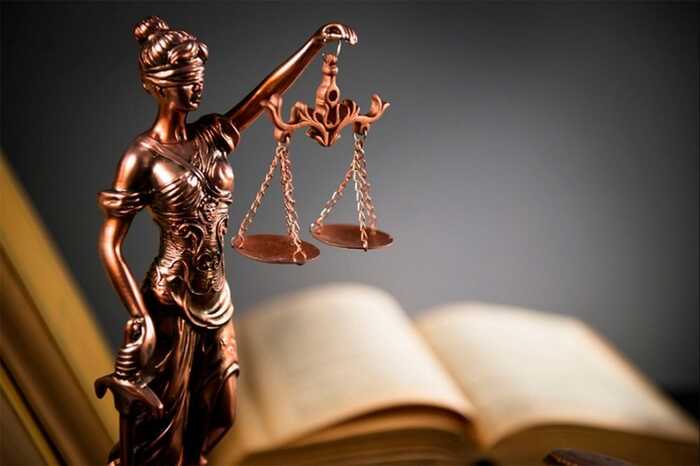 ВРП тимчасово відсторонила суддю Шевченківського райсуду Полтави Ірину Блажко