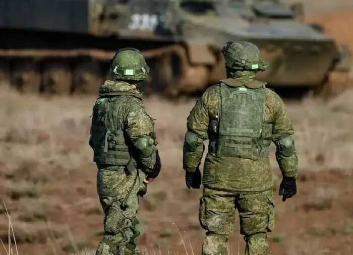 Армія РФ просунулась в 5 населених пунктах на Донеччині та Запорізькій області, — DeepState