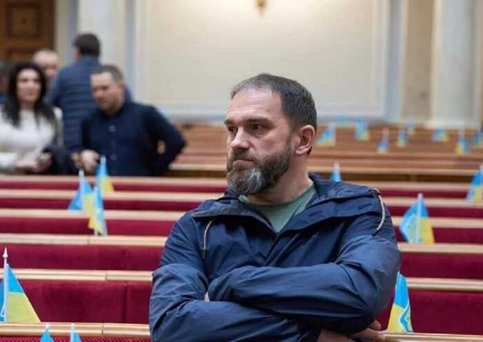 НАБУ обшукало квартиру «Слуги народу» Каптєлова у справі про приховану нерухомість у Москві