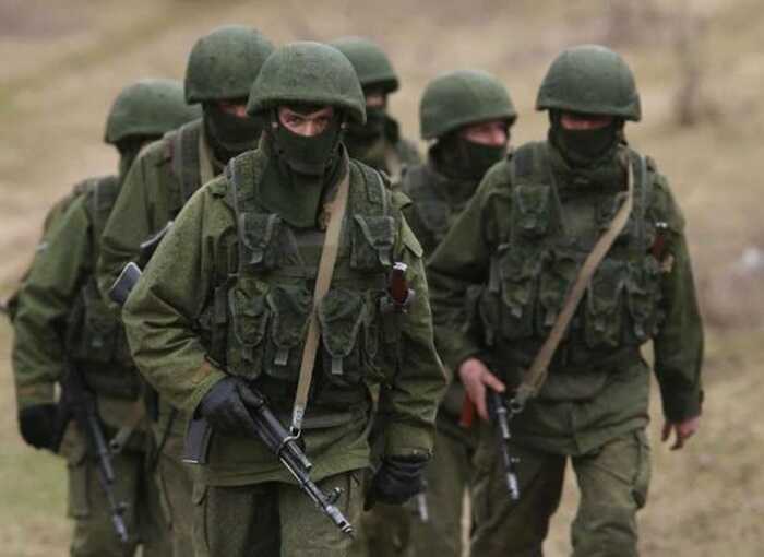 Загарбники перейшли держкордон біля Мілового на Харківщині: Сили оборони атаку відбили, — ОТУ "Харків"