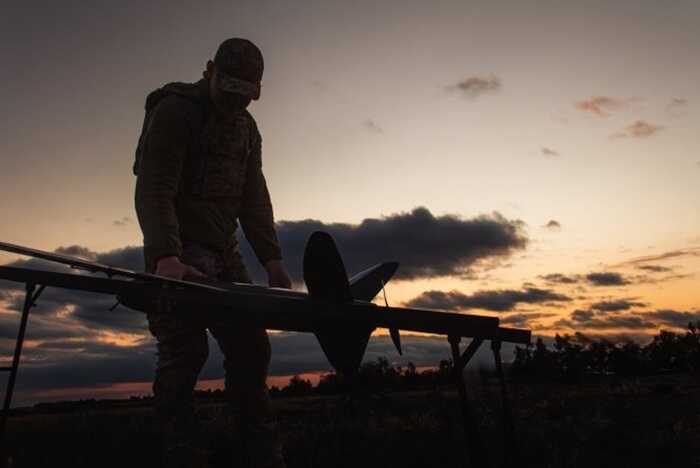 Російська армія за добу втратила 1070 солдатів