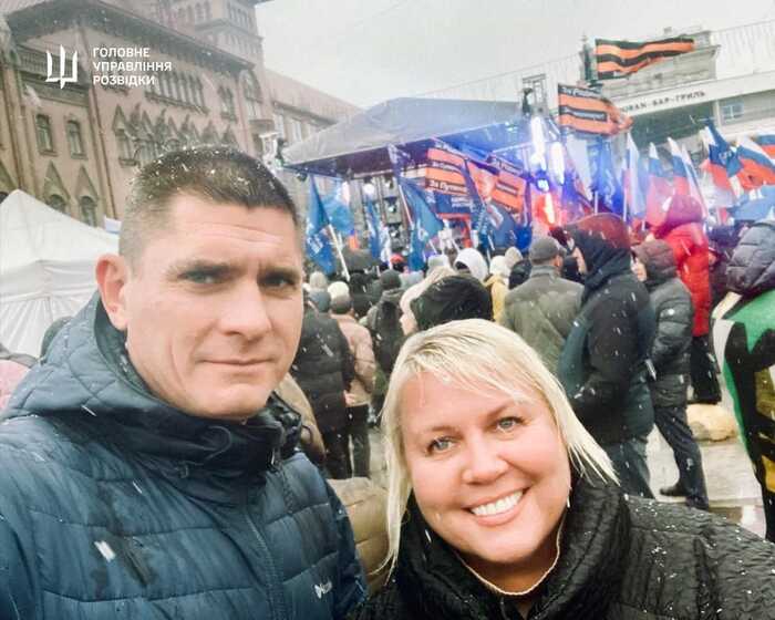 ГУР розкрило особу російського офіцера, причетного до атаки на Охматдит