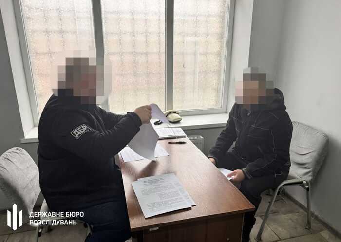 До 7 років ув’язнення засуджено військового за дезертирство та викрадення бронетранспортера