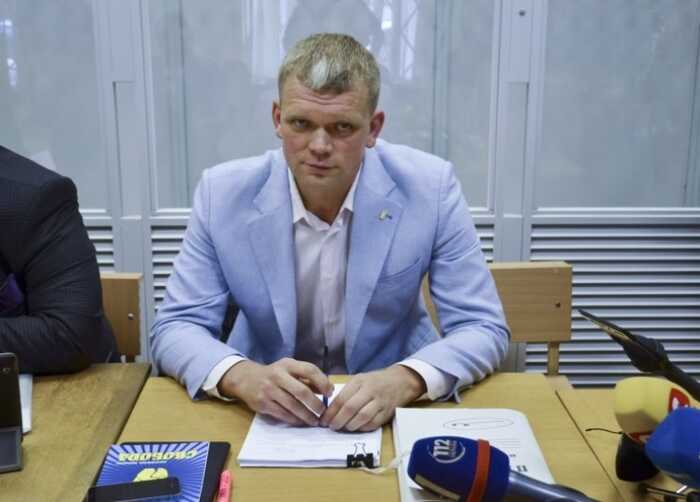 Екснардеп Швайка пропонує відправляти прихильників ударів по ТЦК на примусові роботи на фронт
