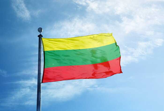 Литва виділила мільйон євро на програму з відновлення України