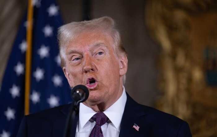 Справи проти Трампа: у США звільнили ключових слідчих — ЗМІ