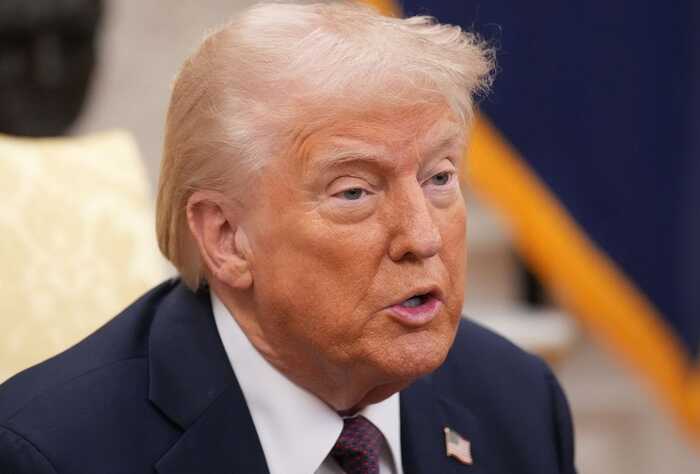 Трамп розглядає можливість схвалення нового фінансування для України, — ЗМІ