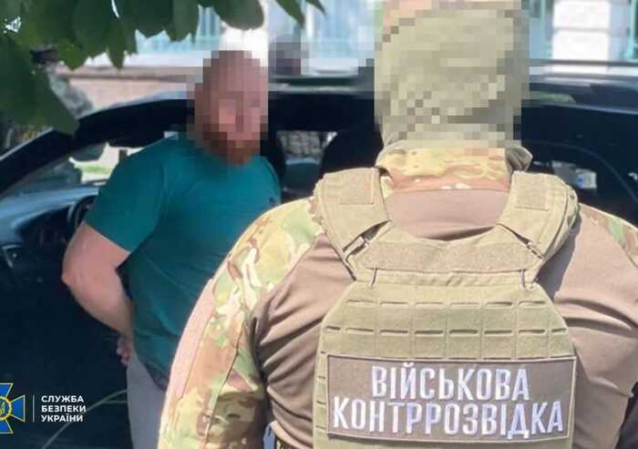 У Запоріжжі викрито схему "відкатів" з державних виплат за загиблих військових