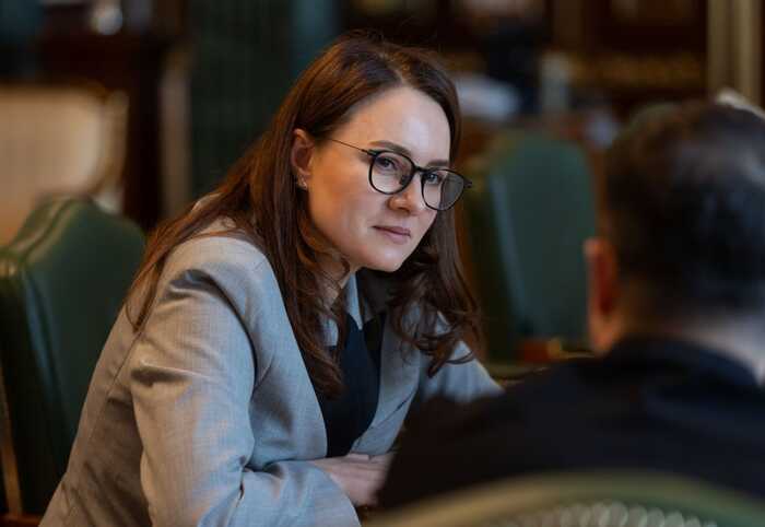 Зеленський запропонував Юлії Свириденко очолити уряд