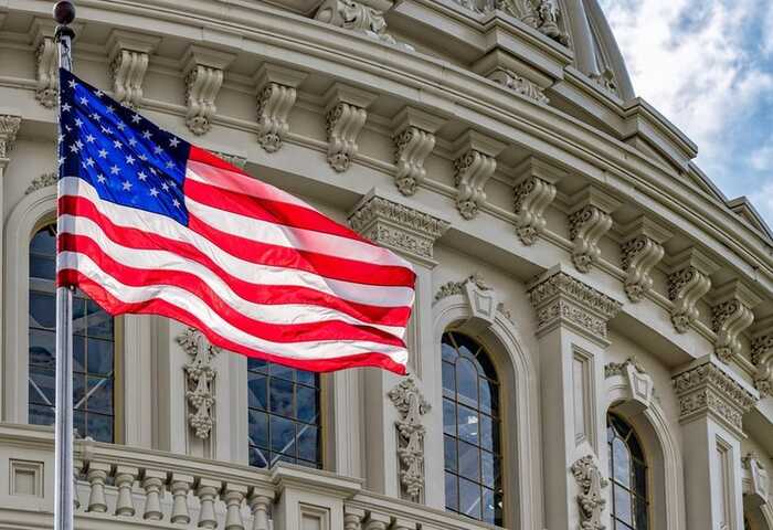Сенат США відкладе розгляд законопроєкту про санкції проти РФ