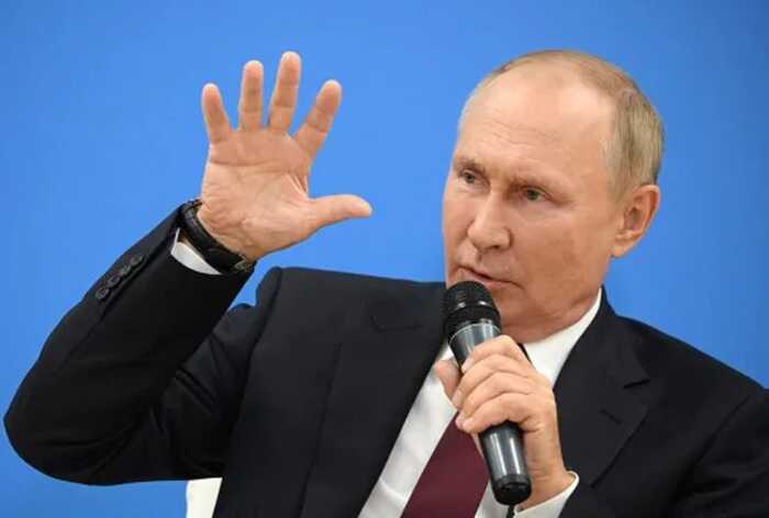 Украна може втратити сім регіонів у випадку довготривалої війни, — Reuters
