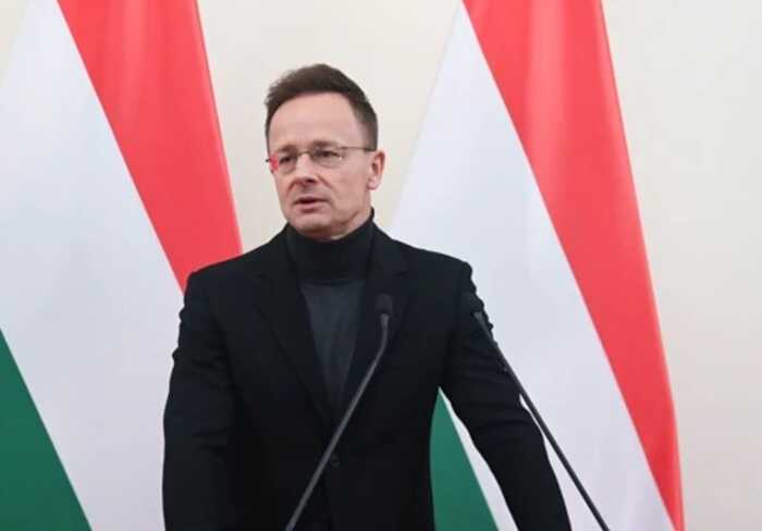 Угорщина ввела санкції проти українських військових через загибель угорця на Закарпатті