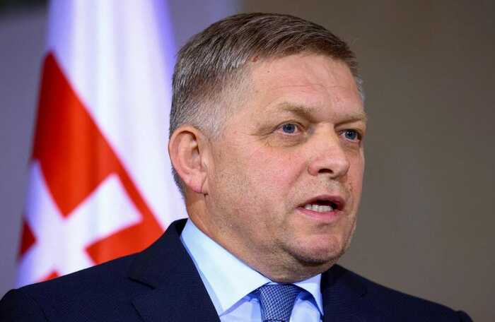 Словаччина зніме блокування 18-го пакета санкцій ЄС уже завтра — Фіцо
