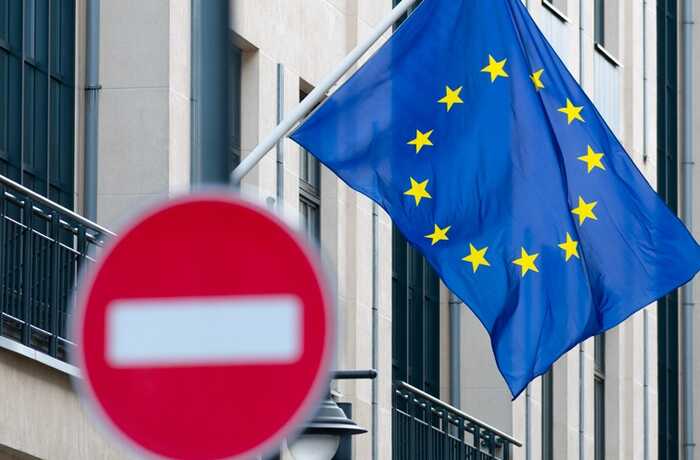Рада ЄС не голосуватиме завтра щодо 18-го пакета санкцій проти Росії