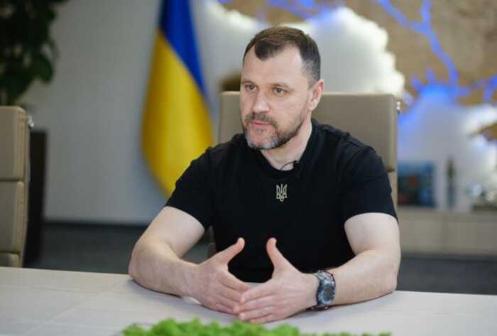 Клименко: До 90% ударів по енергетиці України цьогоріч РФ завдала дронами