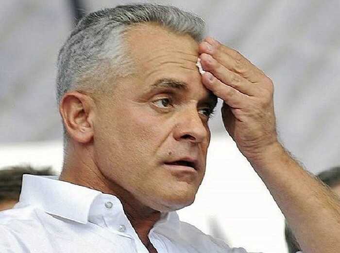 Молдова розпочала процедуру екстрадиції олігарха-втікача Плахотнюка