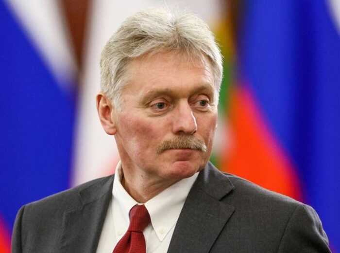 Пєсков анонсував підготовку до зустрічі Путіна та Зеленського