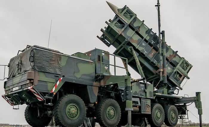 Постачання Patriot від США можуть затягнутися до весни 2026 року — Spiegel