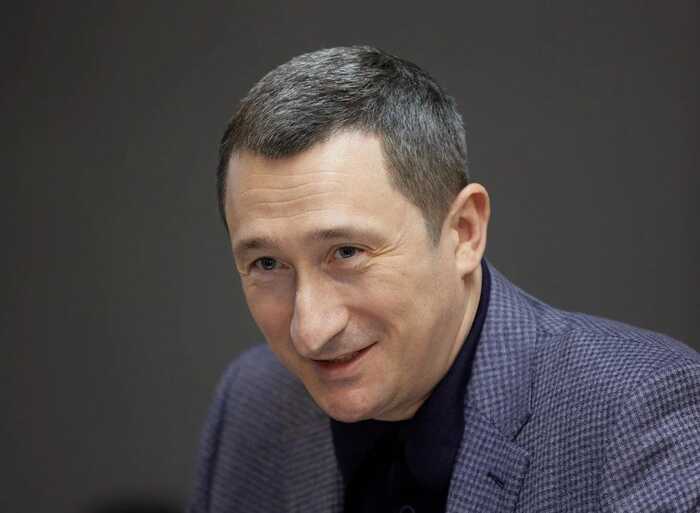 Директор НАБУ Кривонос заявив про серйозний тиск під час розслідування справи Чернишова