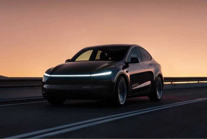 У США на ключовому ринку електромобілів продажі Tesla знизилися на 21%