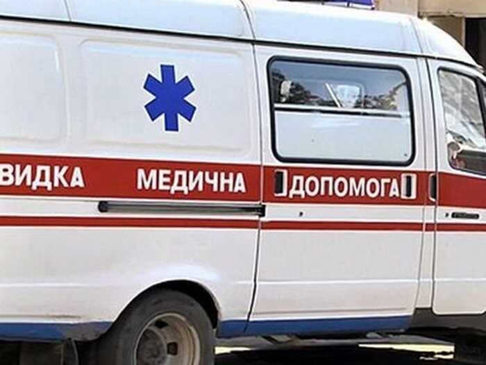 На Херсонщині росіяни атакували дроном двох дітей