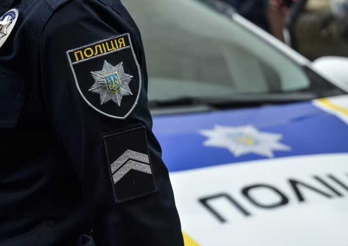 У Києві затримали блогерів, які знімали провокаційні відео, видаючи себе за поліцейських