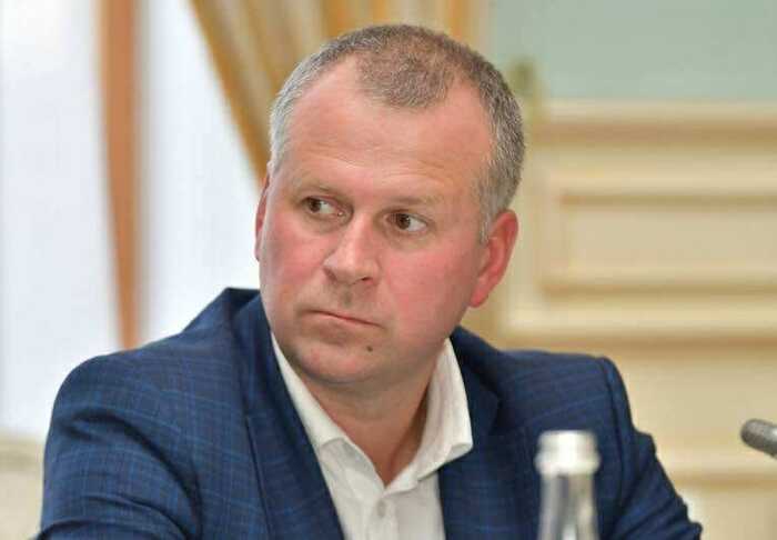 Очільник “Київавтодору” Федоренко задекларував новий електрокар і 2,5 мільйонів гривень сімейного доходу