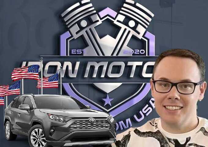 "Pivdennyi Shlyakh" and Volodymyr Filippov’s scheme: how fake certificates for leaving Ukraine were issued through the car business