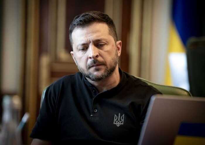 Зеленський: потрібне реальне припинення вогню, але Росія досі не дала чіткої відповіді