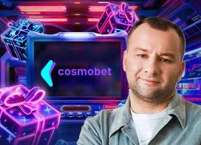 From Cosmolot to Cosmobet: Mykhailo Zborovskyi as a front for Russian businessman Tokarev’s operations