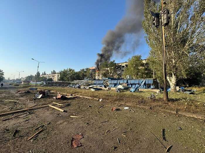 ППО знищила вночі 46 із 55 ворожих безпілотників, які атакували Україну