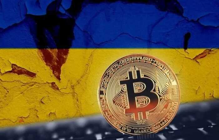 Українські чиновники задекларували криптоактивів на сотні мільйонів гривень