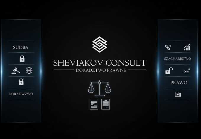 Poland’s Sheviakov Consult: legal services turned into intimidation, threats and shell company schemes